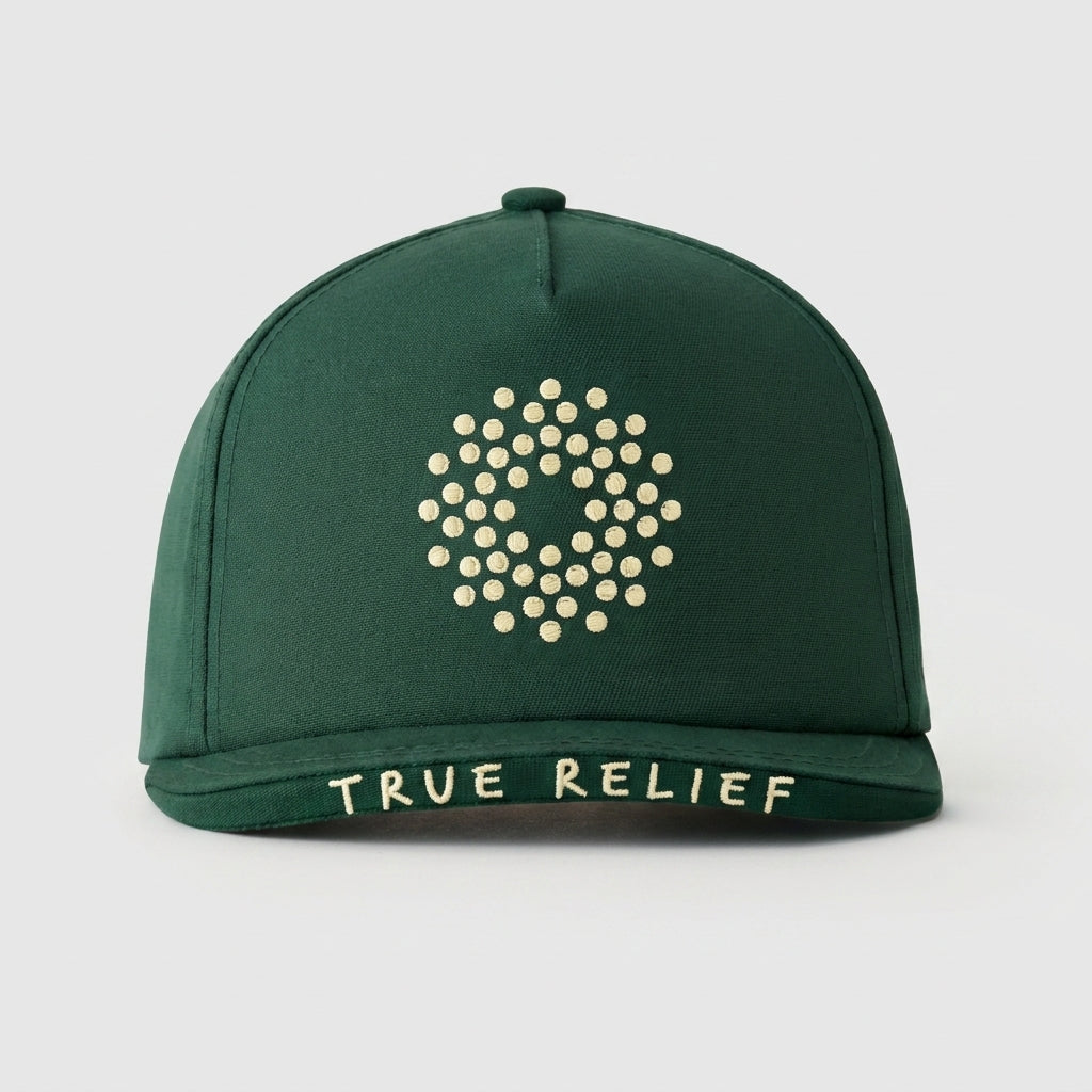 TRULIEVE - TRUE RELIEF