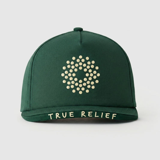 TRULIEVE - TRUE RELIEF