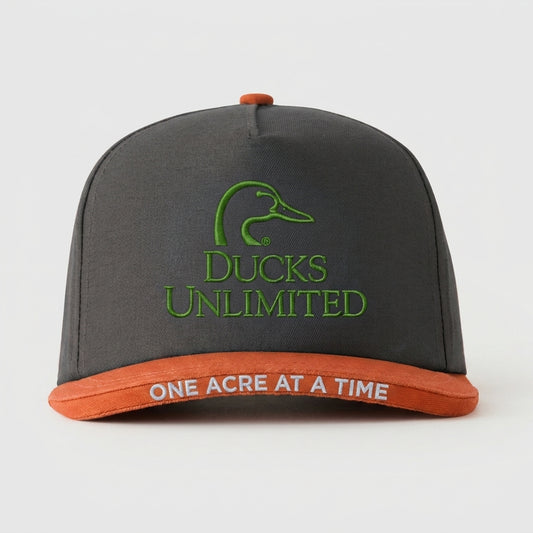 DUCKS UNLIMITED - ONE ACRE AT A TIME