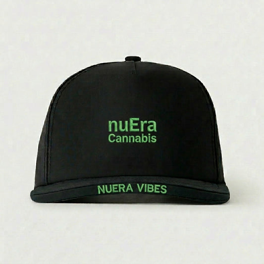 NUERA CANNABIS - NUERA VIBES