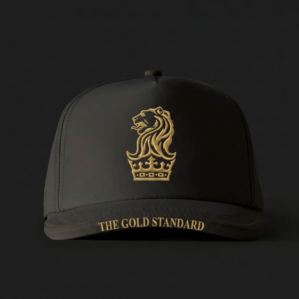 THE RITZ-CARLTON, CLEVELAND - THE GOLD STANDARD