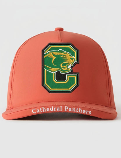 CATHEDRAL HIGH - CATHEDRAL PANTHERS