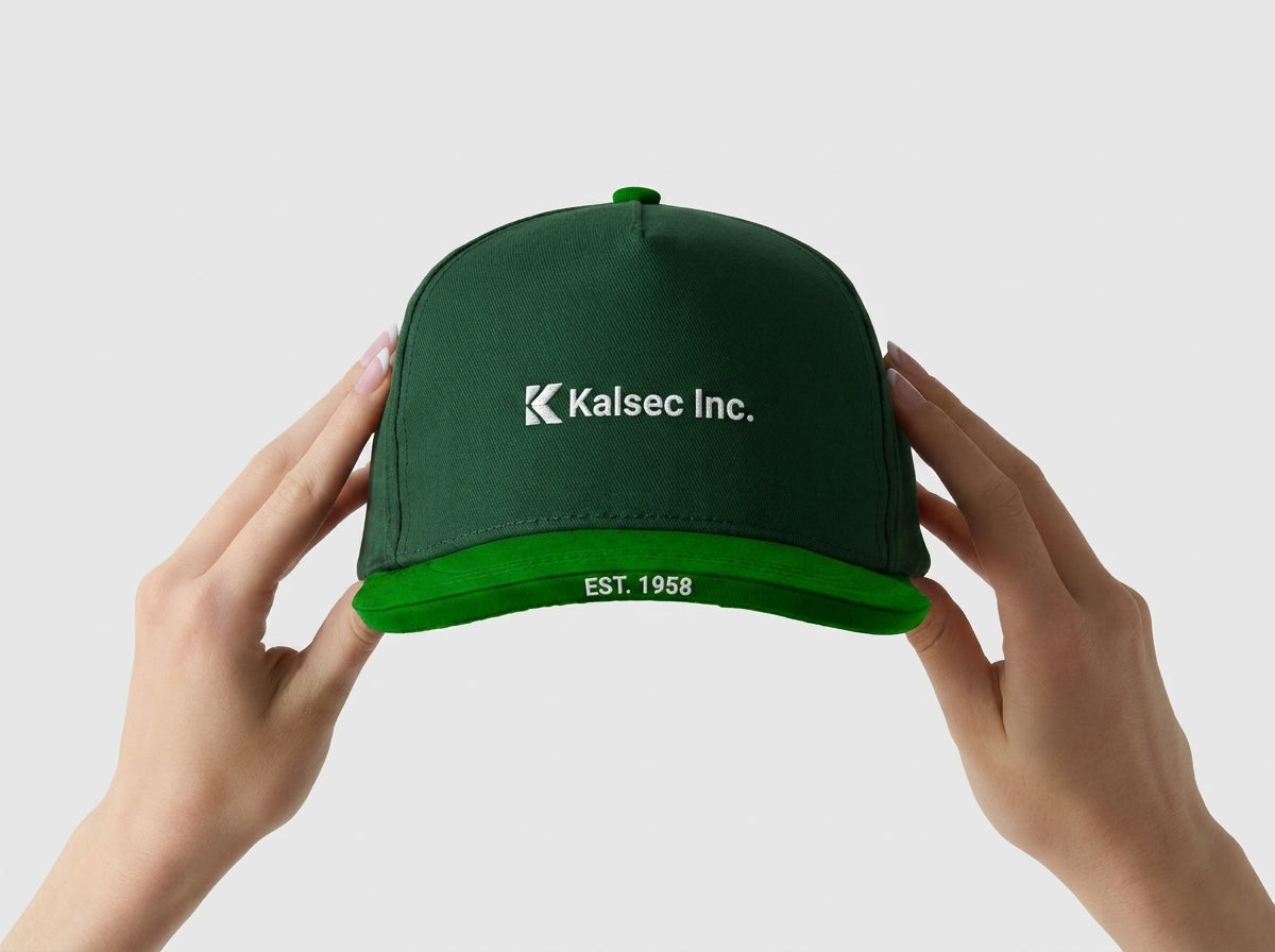 KALSEC INC. - EST. 1958