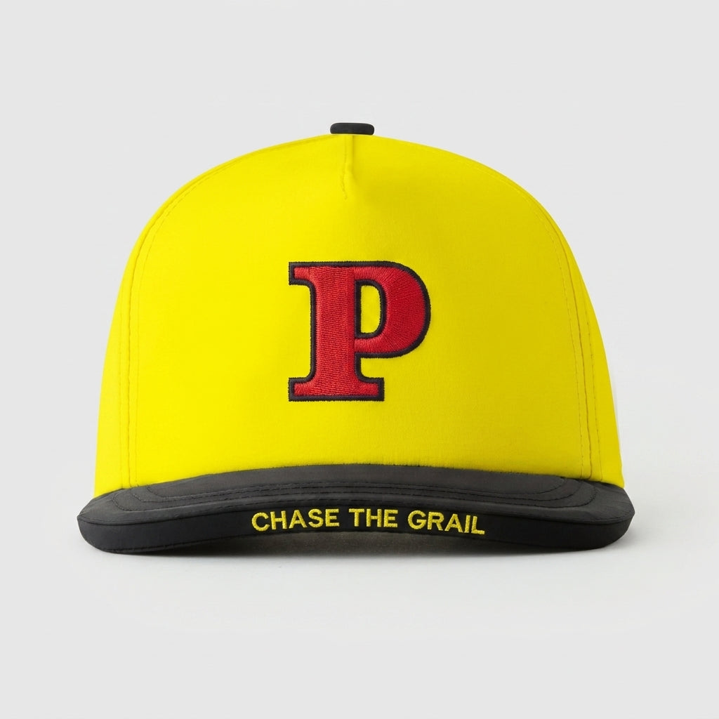 PANINI AMERICA - CHASE THE GRAIL