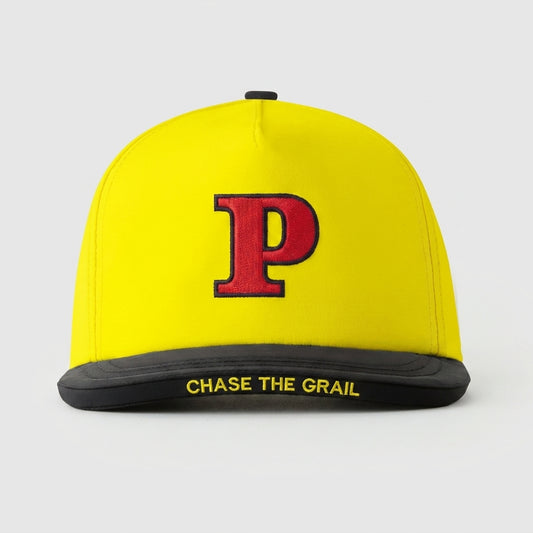 PANINI AMERICA - CHASE THE GRAIL