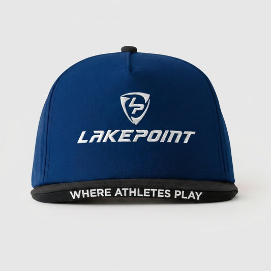 LAKEPOINT SPORTS - WHERE ATHLETES PLAY