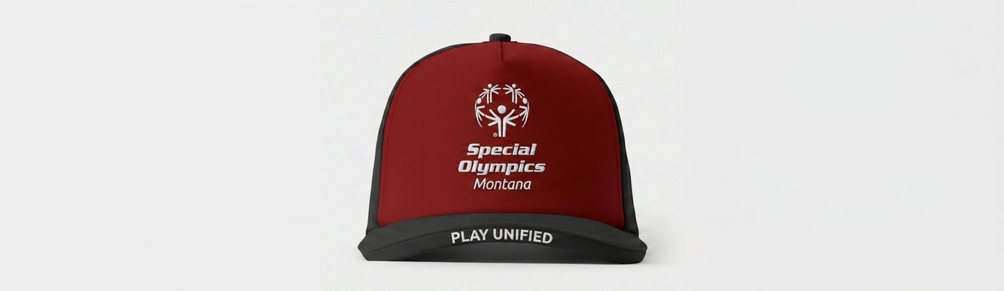 SPECIAL OLYMPICS MONTANA - PLAY UNIFIED