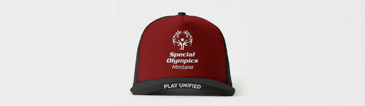 SPECIAL OLYMPICS MONTANA - PLAY UNIFIED