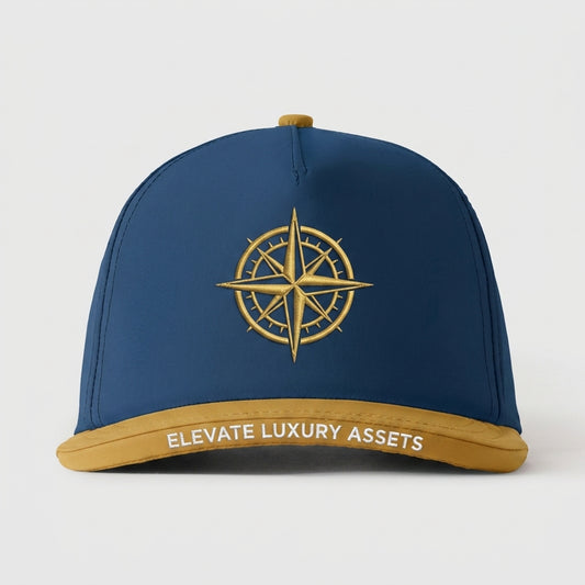 HOSPITALITY GROWTH SOLUTIONS LLC - ELEVATE LUXURY ASSETS