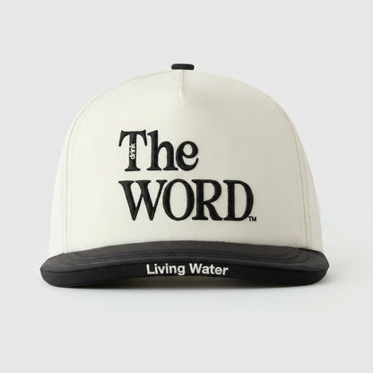 DRINKTHEWORD - LIVING WATER