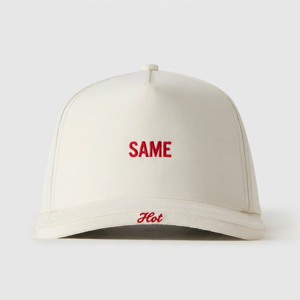 SAME - HOT