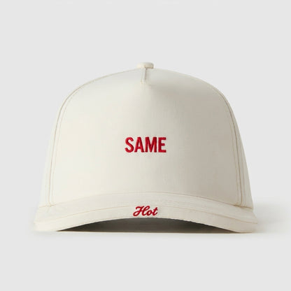 SAME - HOT