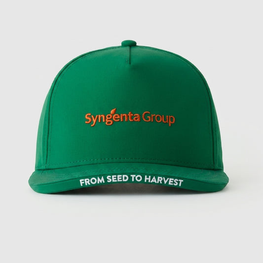 SYNGENTA GROUP - FROM SEED TO HARVEST