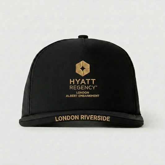 HYATT REGENCY LONDON ALBERT EMBANKMENT - LONDON RIVERSIDE