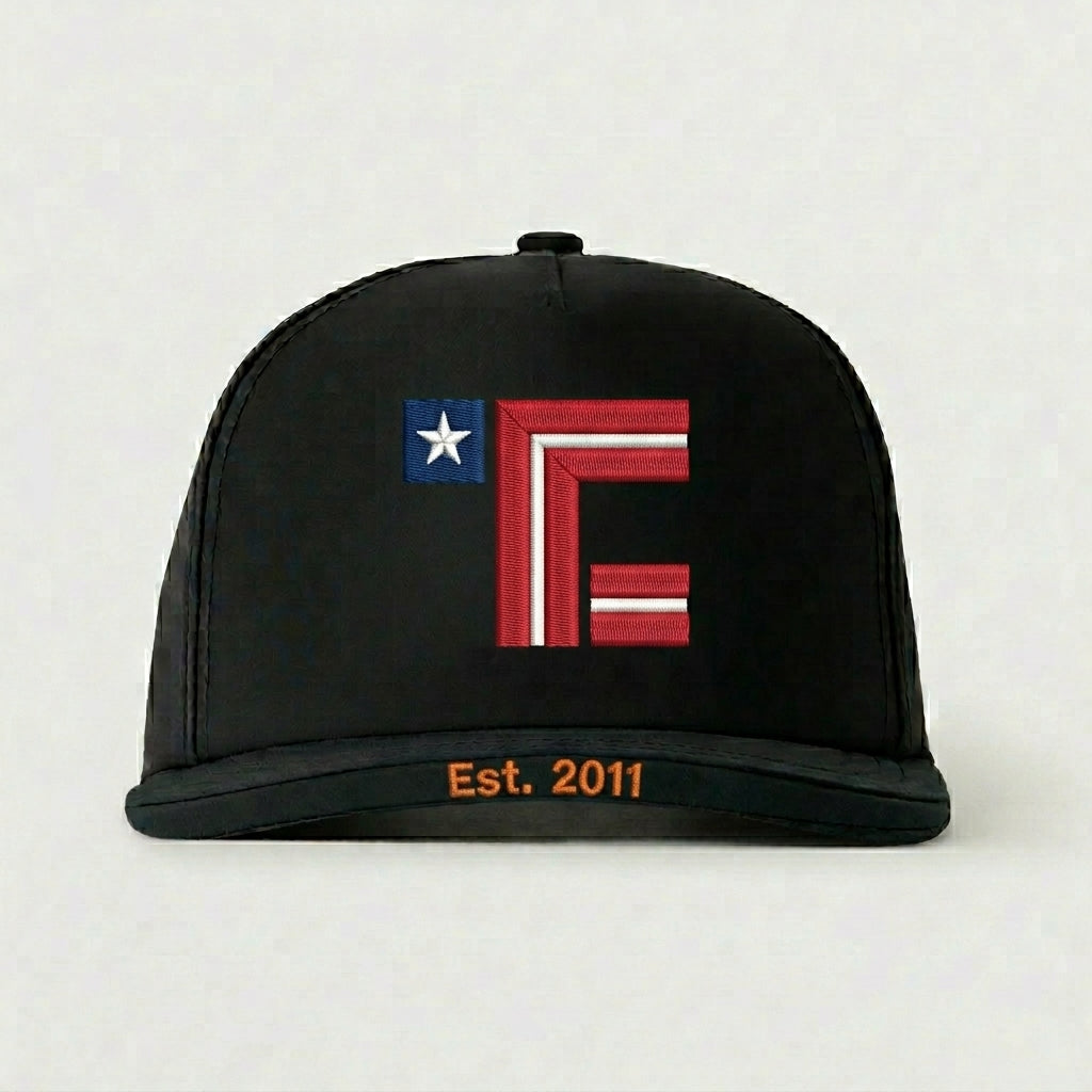 TEXASCORDIA - EST. 2011