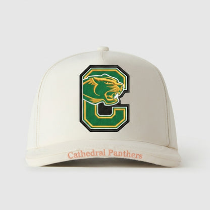 CATHEDRAL HIGH - CATHEDRAL PANTHERS