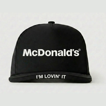 MCDONALDS - I'M LOVIN' IT