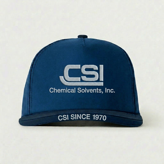 CHEMICAL SOLVENTS, INC. - CSI SINCE 1970