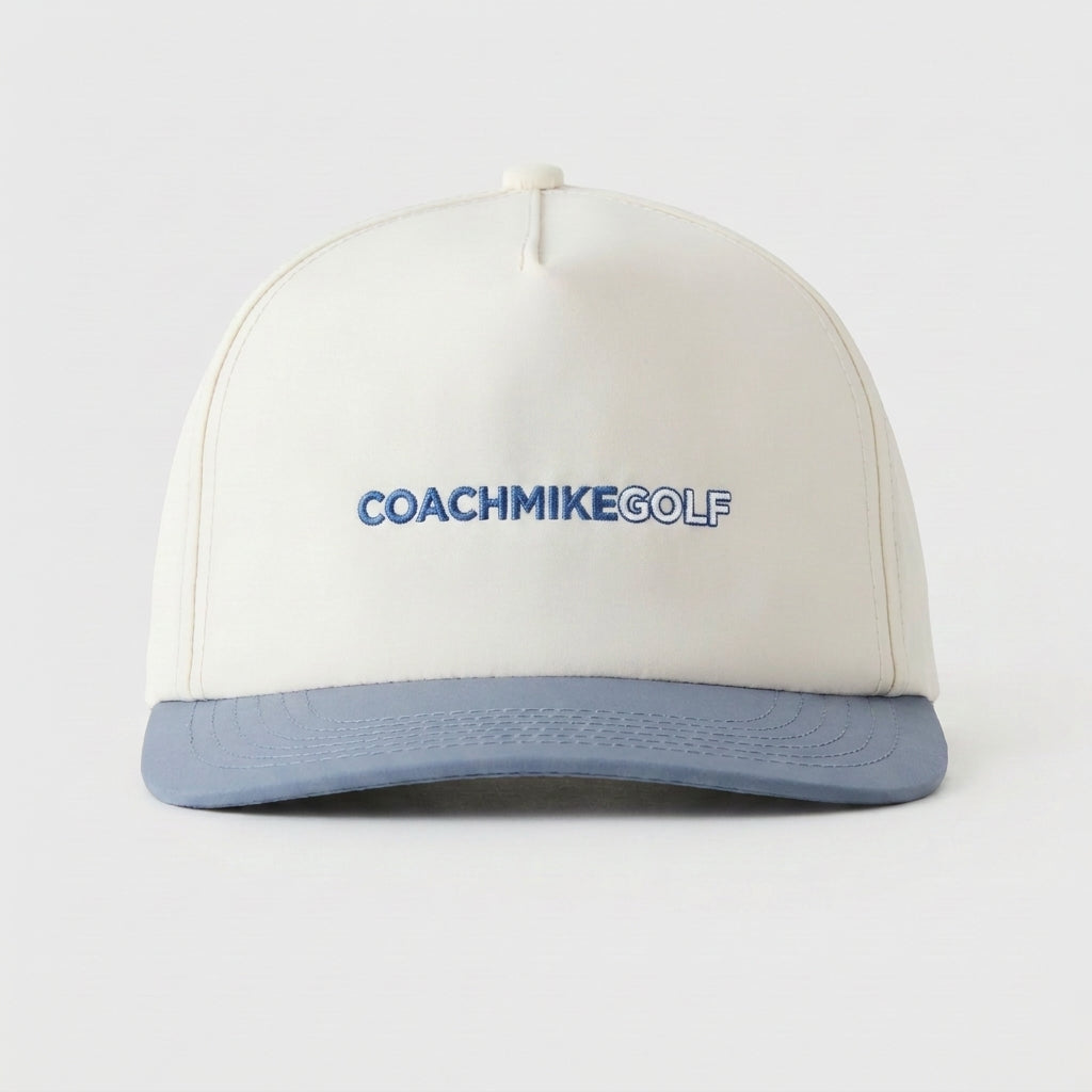 COACHMIKEGOLF - CUSTOM SAMPLE (Classic Fit)