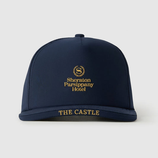 SHERATON PARSIPPANY HOTEL - THE CASTLE