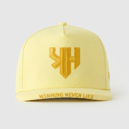 KODY HARTLAUB - W1NNING NEVER LIES