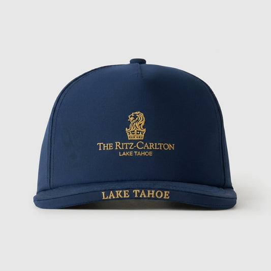 THE RITZ-CARLTON, LAKE TAHOE - LAKE TAHOE