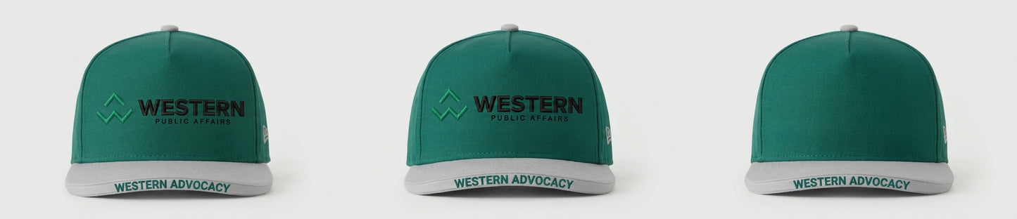 WESTERN PUBLIC AFFAIRS - WESTERN ADVOCACY