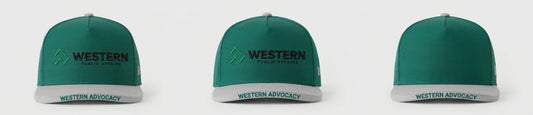 WESTERN PUBLIC AFFAIRS - WESTERN ADVOCACY