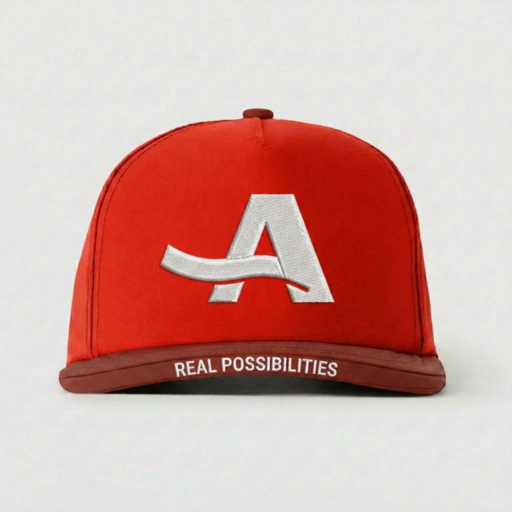 AARP - REAL POSSIBILITIES