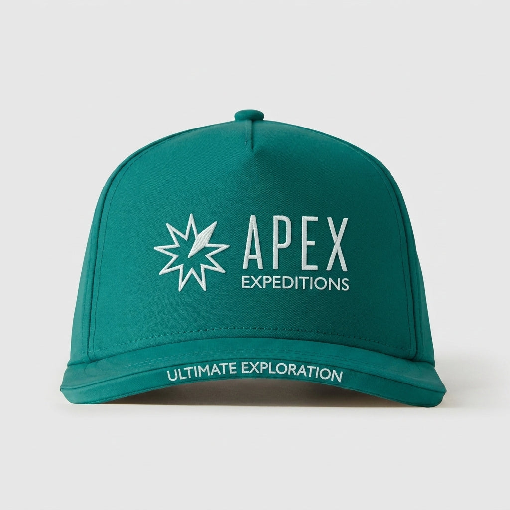 APEX EXPEDITIONS - ULTIMATE EXPLORATION
