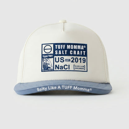 TUFFMOMMA - SALTY LIKE A TUFF MOMMA®