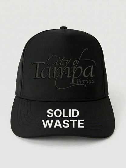 CITY OF TAMPA - SOLID WASTE