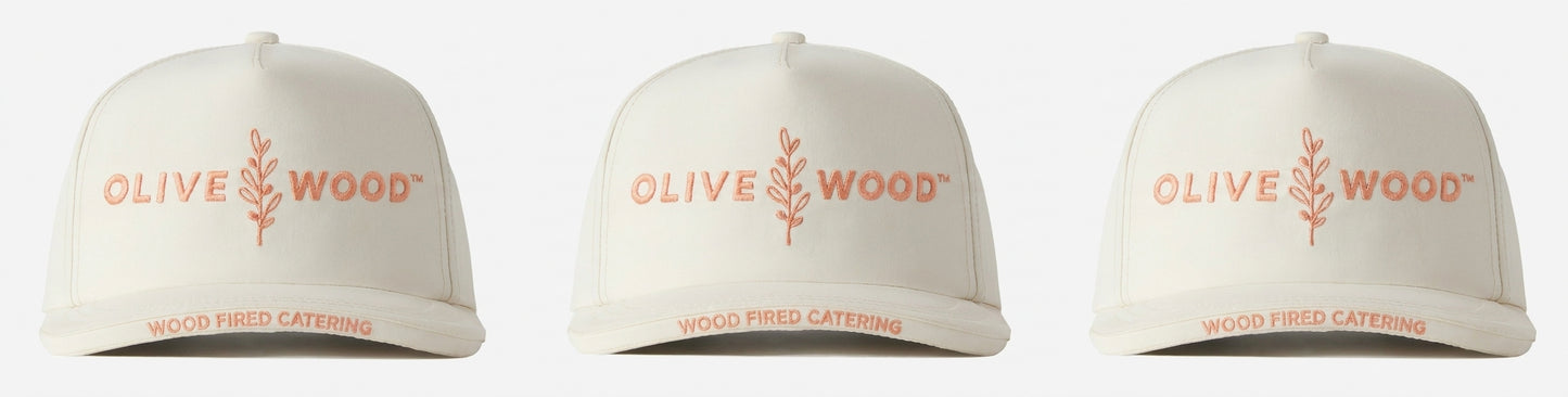 OLIVEWOODPIZZA - WOOD FIRED CATERING