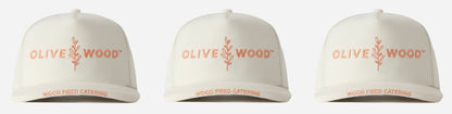 OLIVEWOODPIZZA - WOOD FIRED CATERING