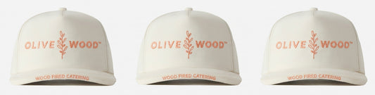 OLIVEWOODPIZZA - WOOD FIRED CATERING