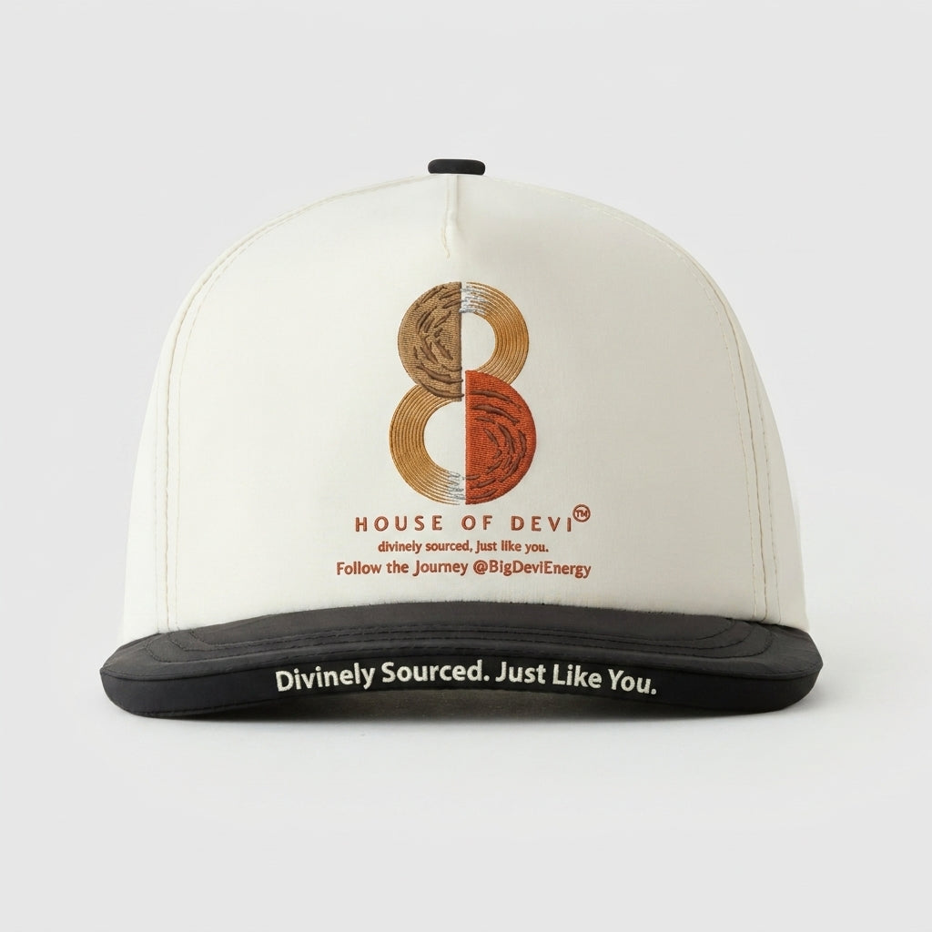 HOUSEOFDEVI - DIVINELY SOURCED. JUST LIKE YOU.