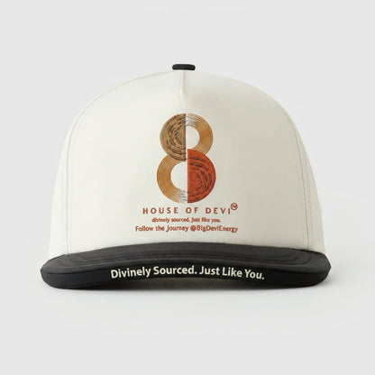 HOUSEOFDEVI - DIVINELY SOURCED. JUST LIKE YOU.