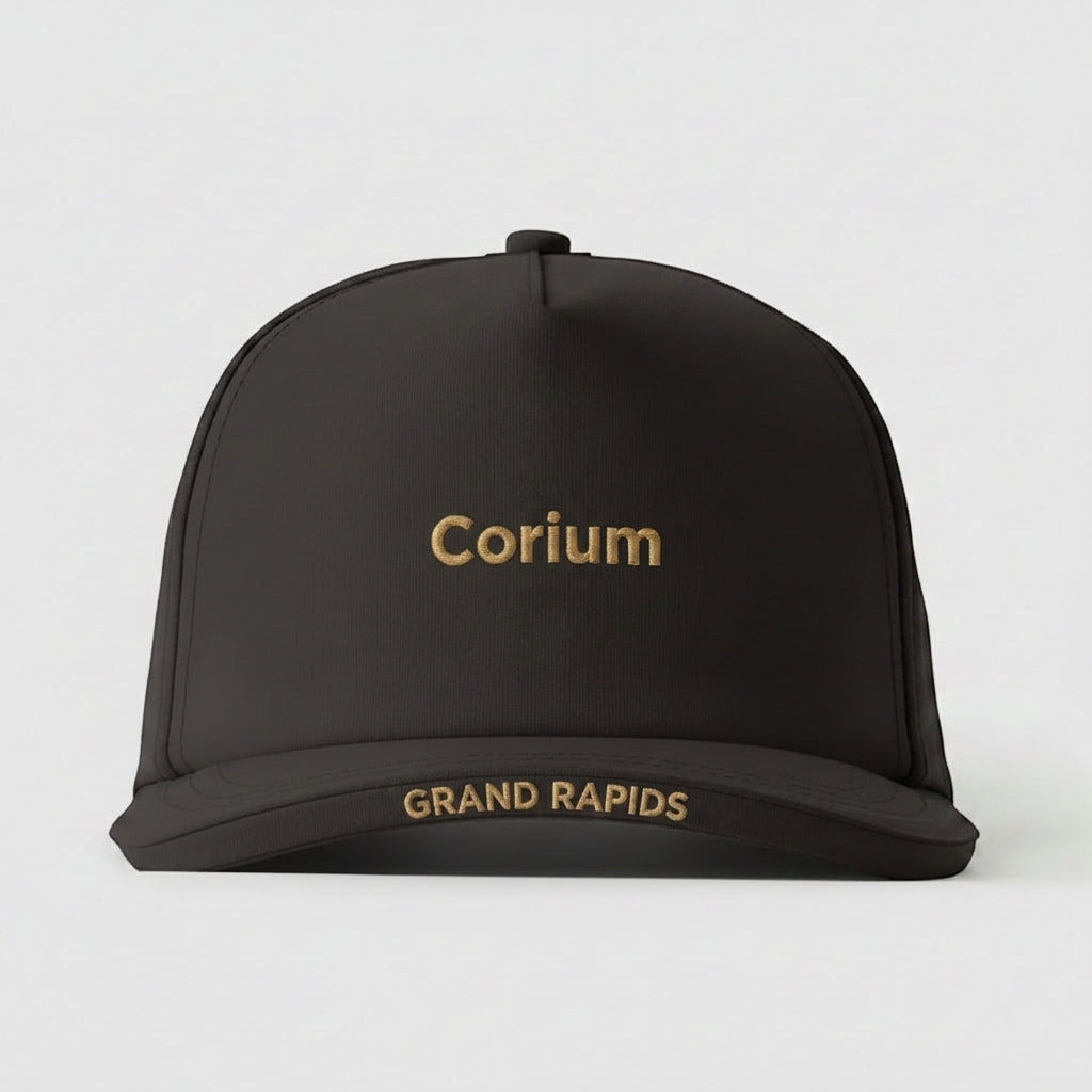 CORIUM - GRAND RAPIDS