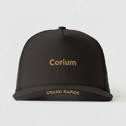 CORIUM - GRAND RAPIDS