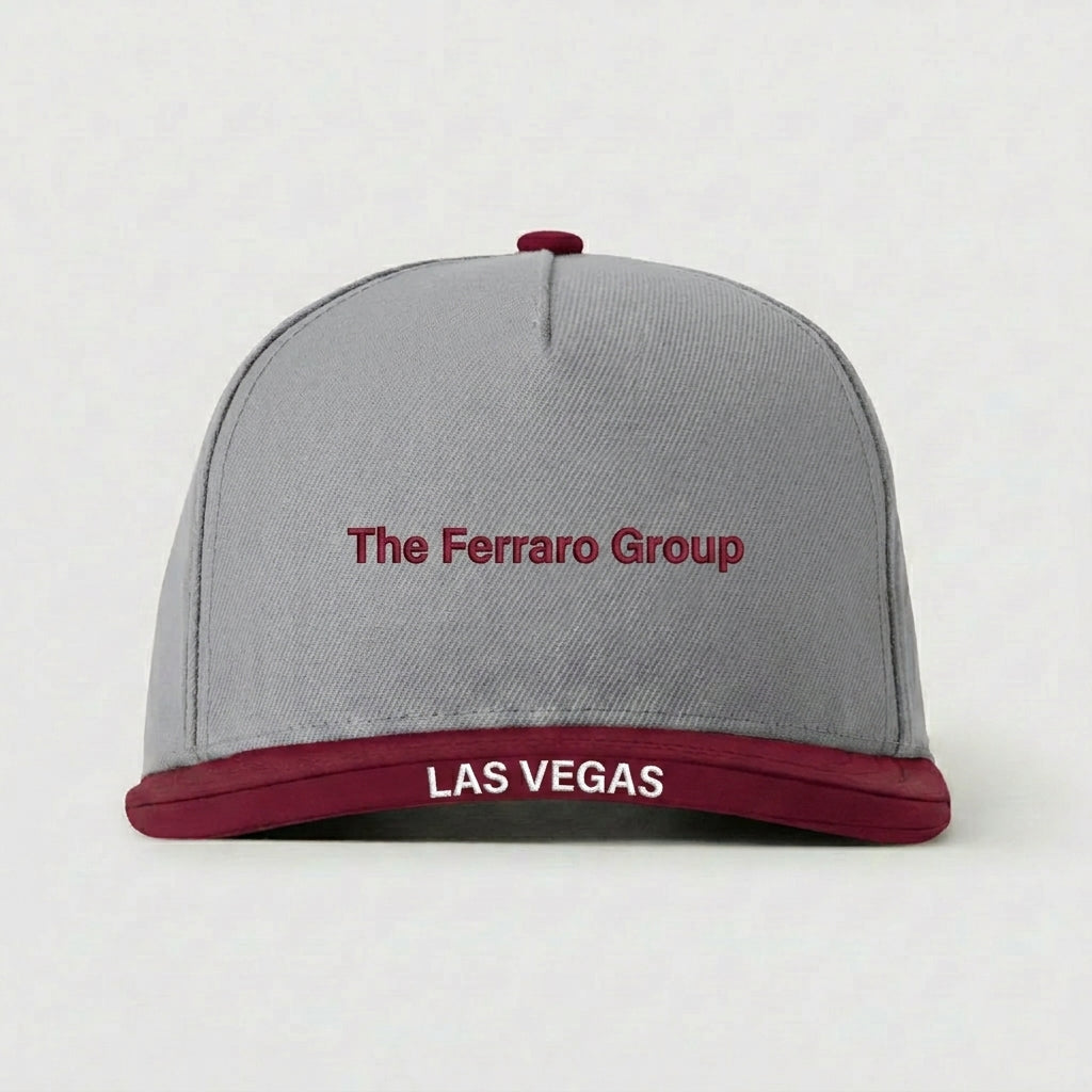 THE FERRARO GROUP - LAS VEGAS