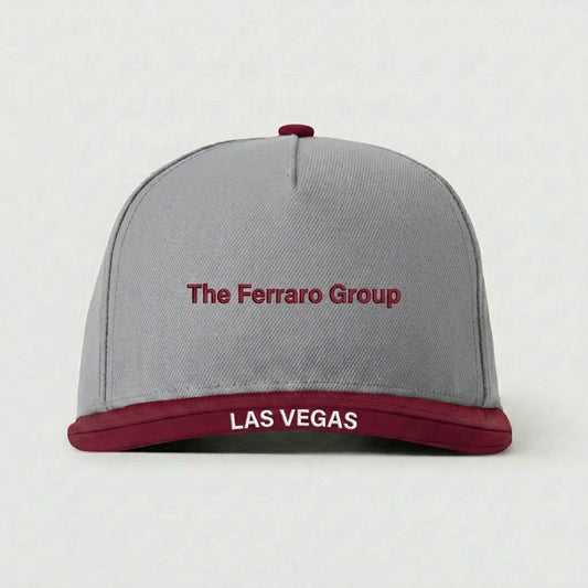 THE FERRARO GROUP - LAS VEGAS