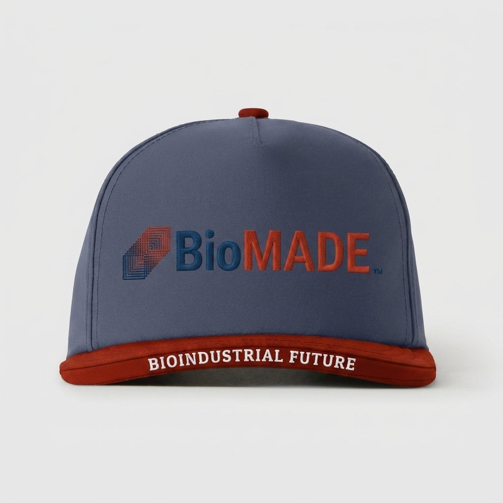 BIOMADE - BIOINDUSTRIAL FUTURE