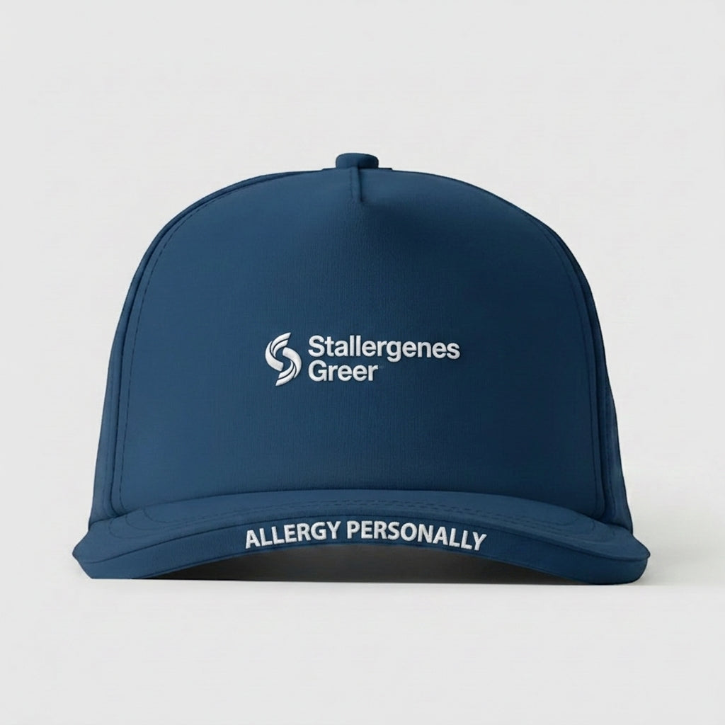 STALLERGENES GREER - ALLERGY PERSONALLY