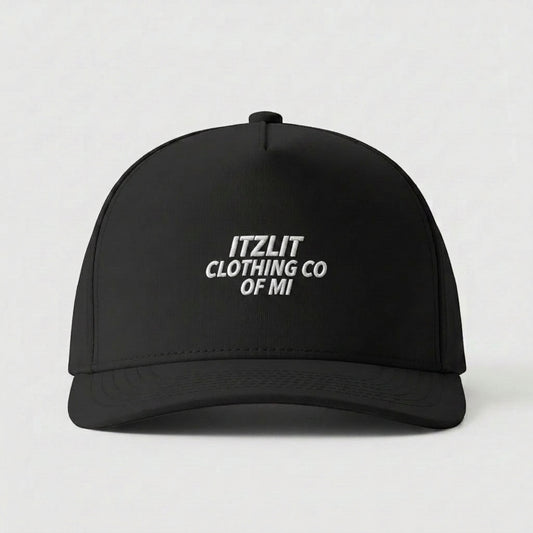 ITZLIT CLOTHING CO OF MI - EST. 2023 (Classic Fit)