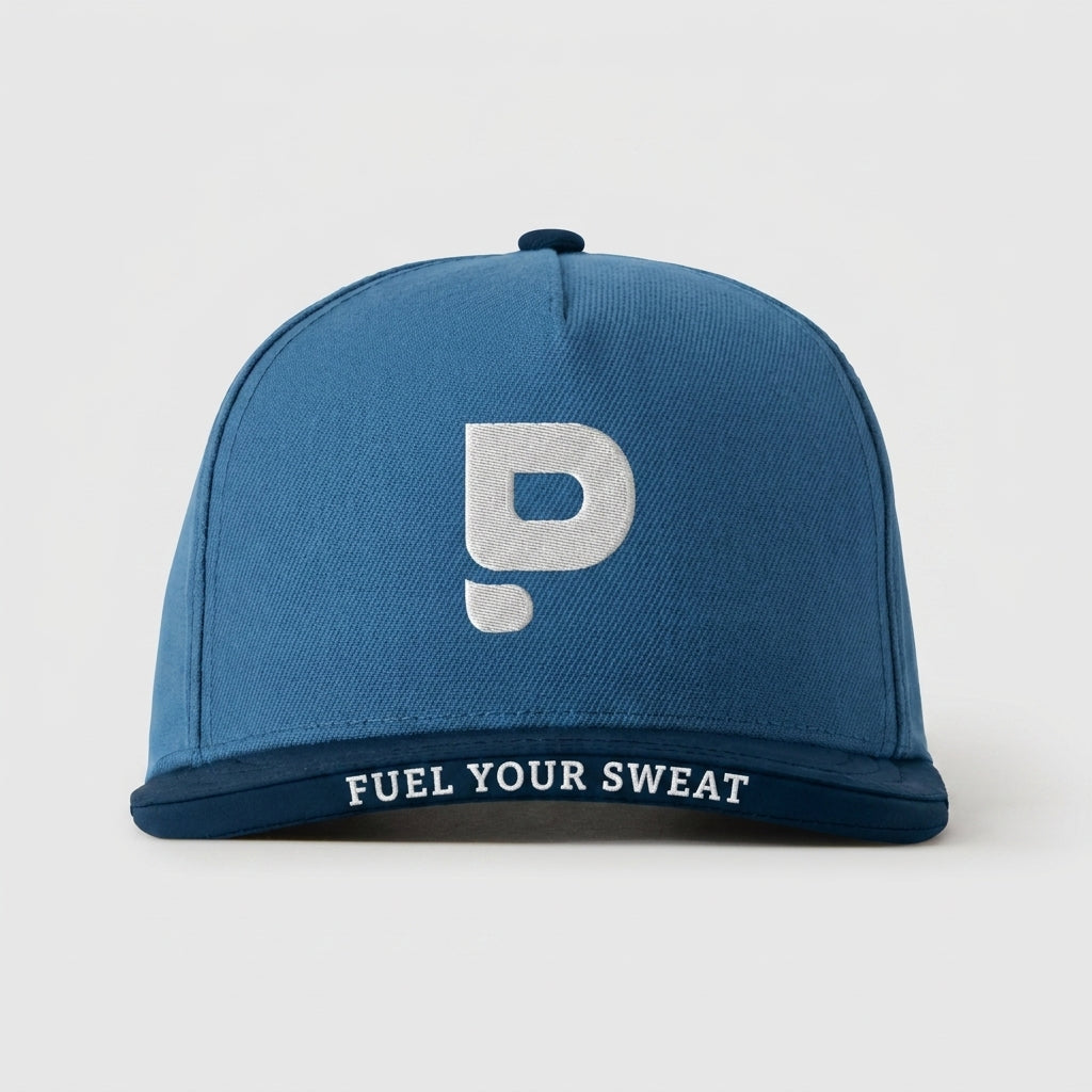 PROTEIN2O INC. - FUEL YOUR SWEAT