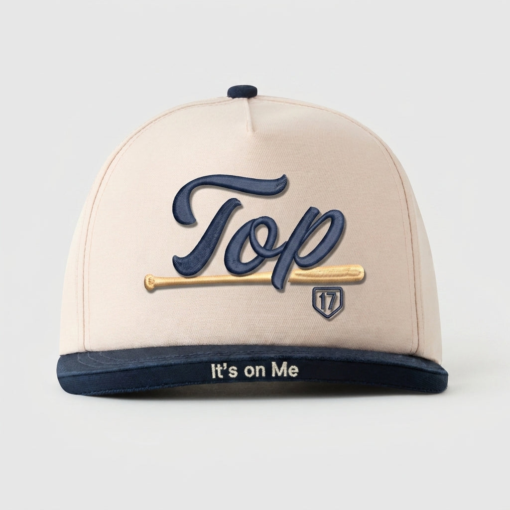 TOP17BRAND - IT'S ON ME