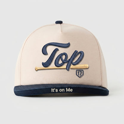 TOP17BRAND - IT'S ON ME