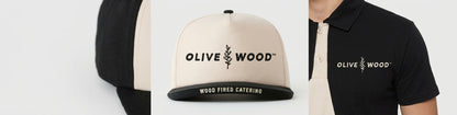 OLIVEWOODPIZZA - WOOD FIRED CATERING