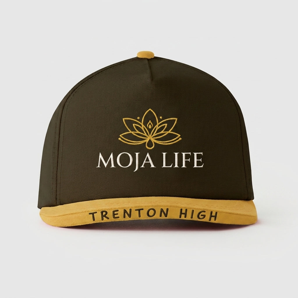 MOJA LIFE LLC - TRENTON HIGH