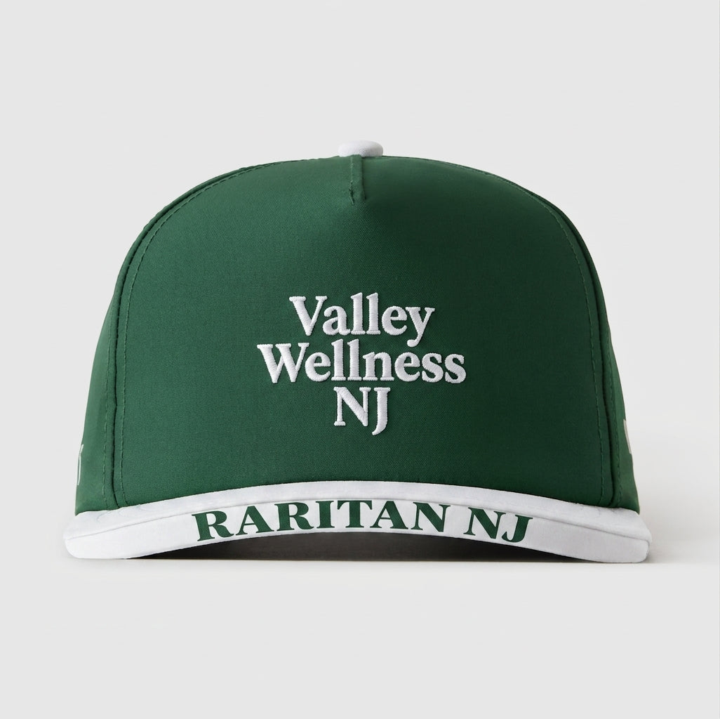 VALLEY WELLNESS NJ - RARITAN NJ